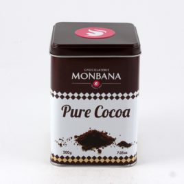 Cacao Pur « Spécial cuisine » – Boite 200g